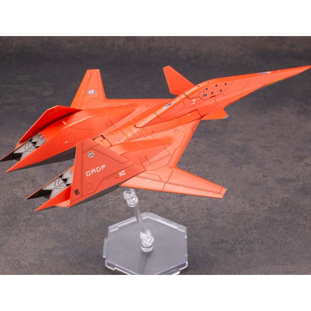 Kotobukiya Ace Combat Series: ADF-01 1:144 Scale Plastic Model Kit