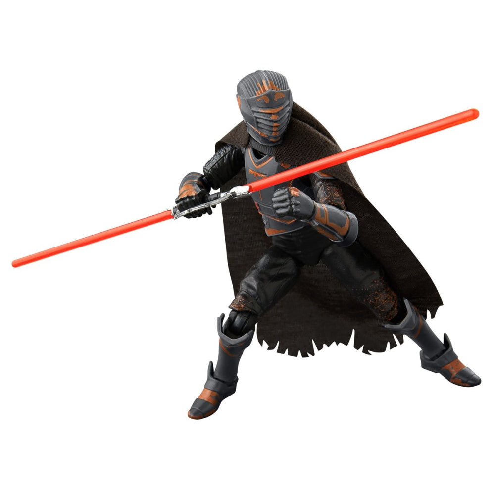 Star Wars The Black Series 6-Inch Marok Action Figure