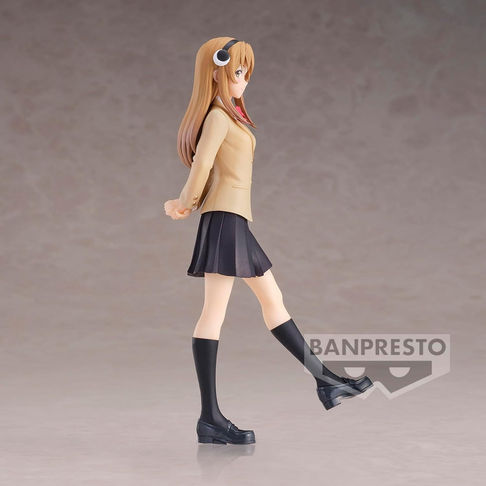 Banpresto - Shy - Iko Koishikawa, Bandai Spirits Figure