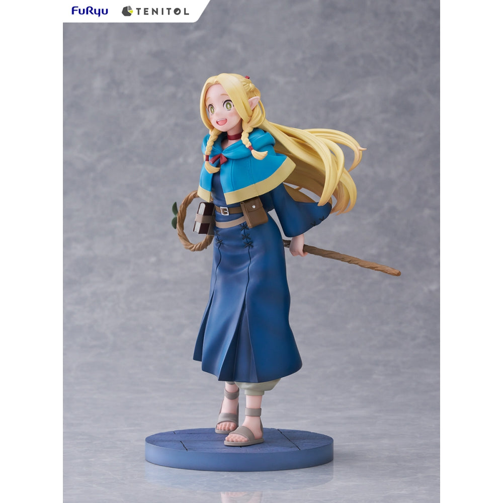 Delicious In Dungeon Tenitol Marcille Figure