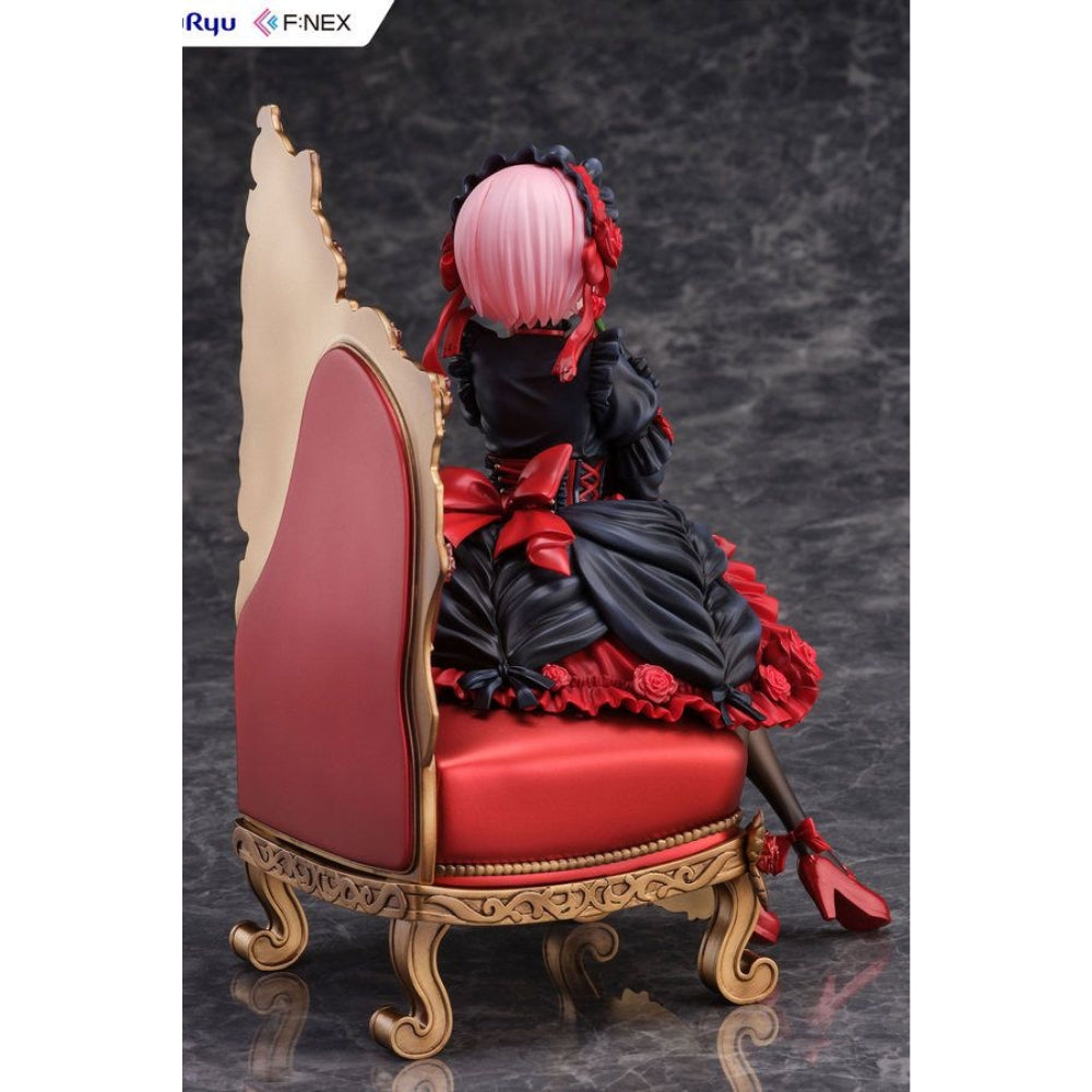 Ram Gothic Ver. 1/7 Scale Figure