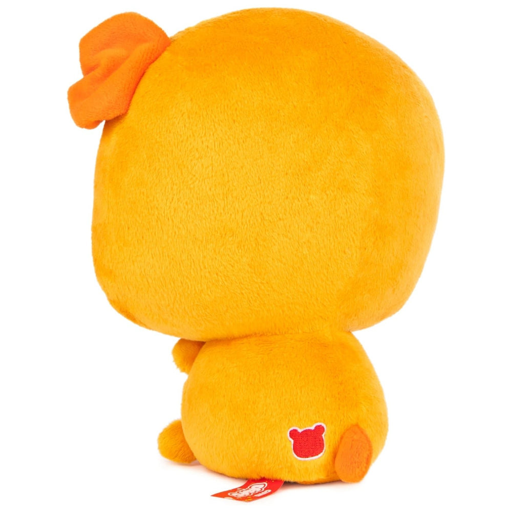 GUND Drops Paulie Pup — 9″ Super-Soft Expressive Plush Dog Toy