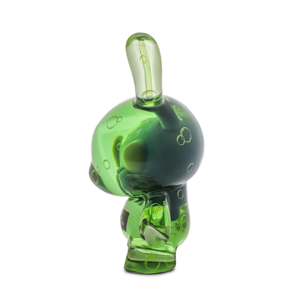 Infected Specimen Dunny 8&quot; GlowintheDark Resin Art Figure