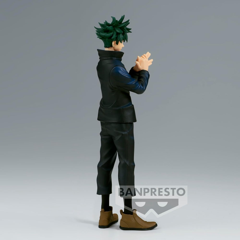 Banpresto - Jujutsu Kaisen - Megumi Fushiguro 2 (ver. A)