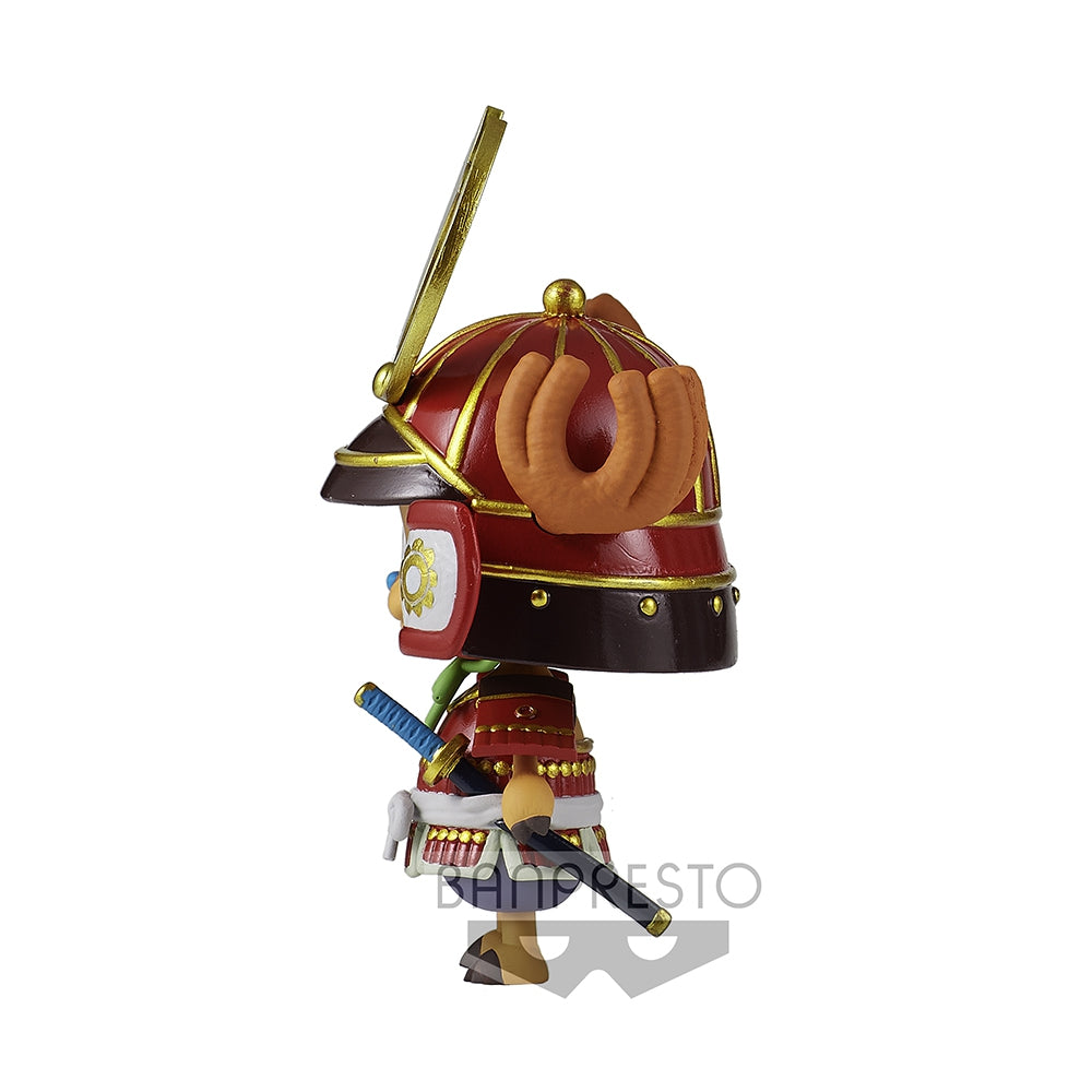 Banpresto - ONE Piece DXF - The GRANDLINE Men - WANOKUNI vol.19