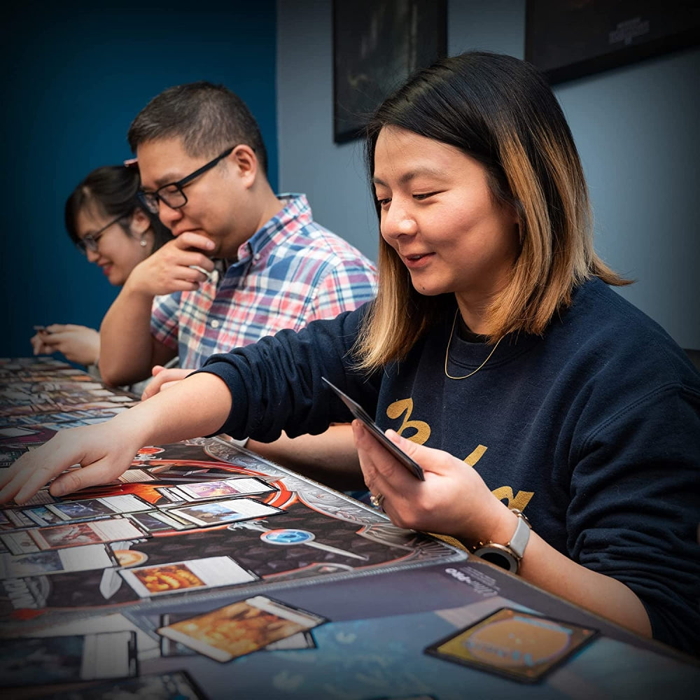 Magic The Gathering Wilds of Eldraine Collector Booster Box - 12 Packs (180 Magic Cards)