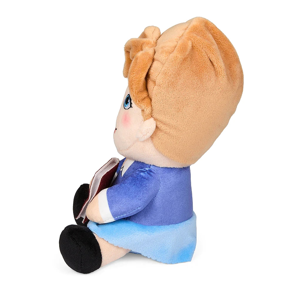 Murder, She Wrote- Jessica Fletcher Phunny Plush