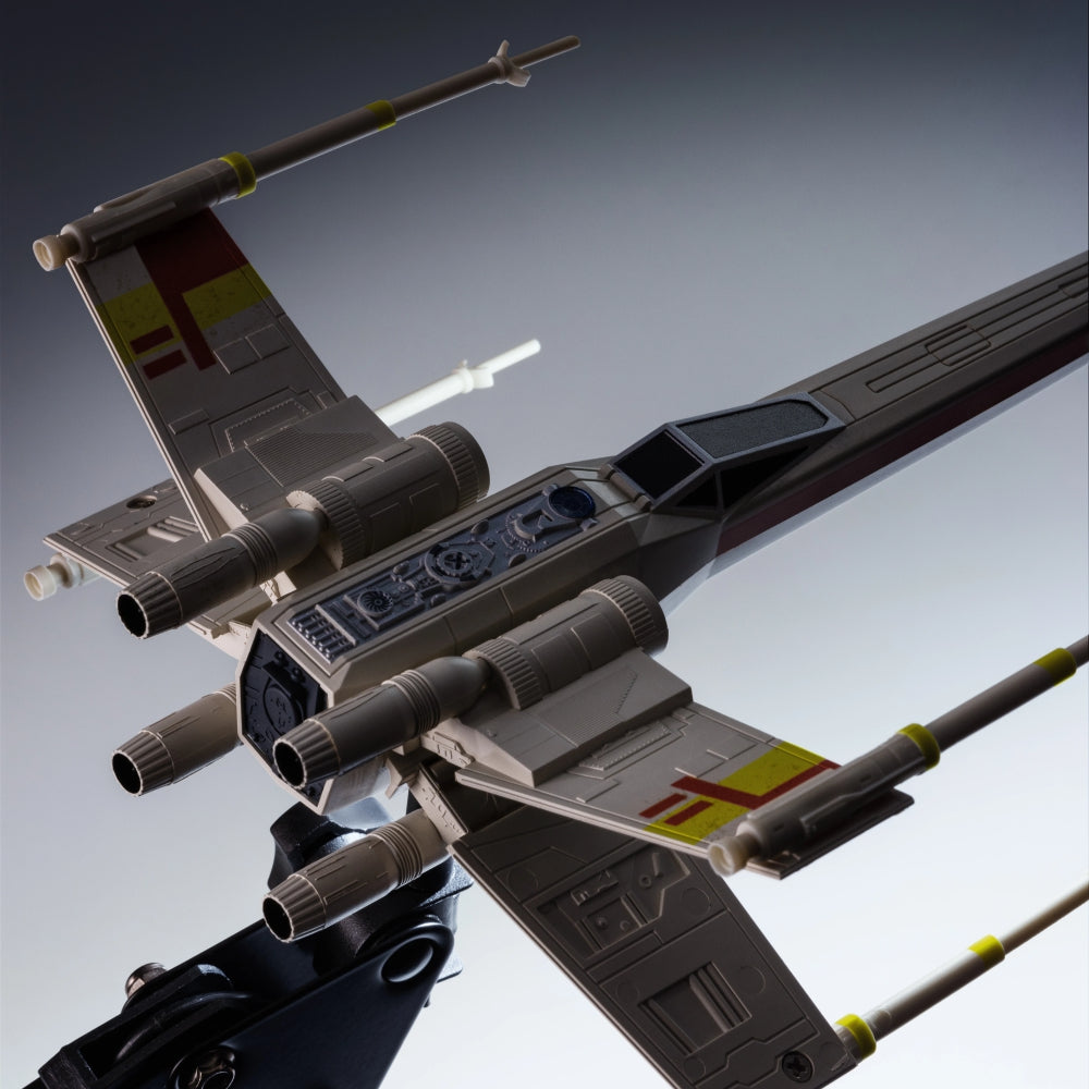 X-Wing Posable Desk Light Collectible Lamp