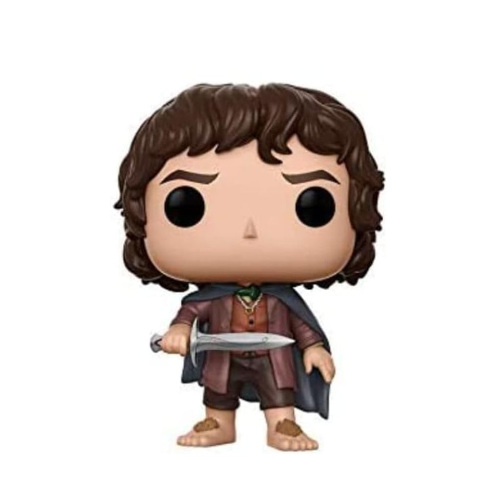 The Lord of the Rings Frodo Baggins Funko Pop! Vinyl Figure
