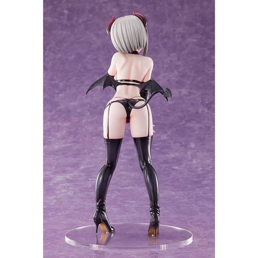 Yanagi Uzaki Little Devil Ver. Figure