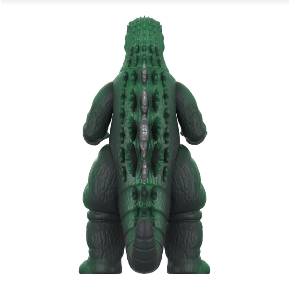 Toho Reaction Figures - Godzilla &#39;84 (Toy Recolor)