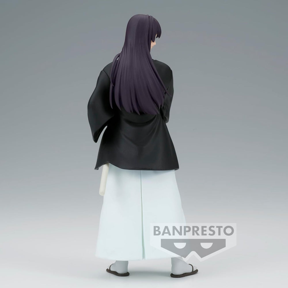 Banpresto - Hell&#39;s Paradise - Yamada Asaemon Toma, Bandai Spirits DXF Figure