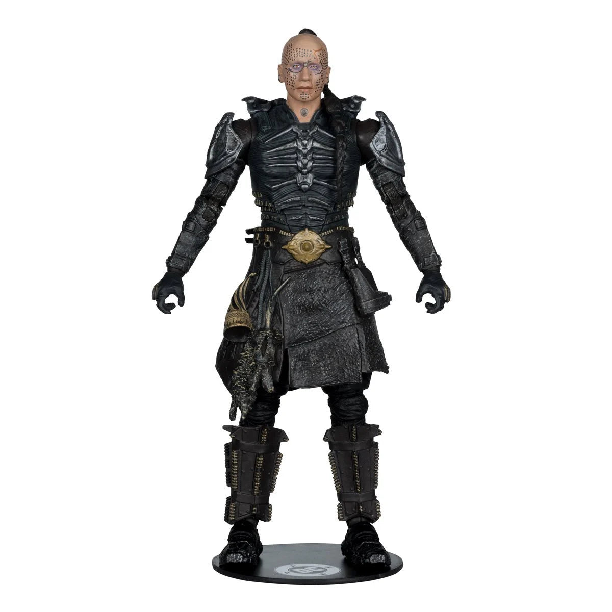 DC Multiverse Krem of the Yellow Hills Deluxe Theatrical Edition 7-Inch Action Figure