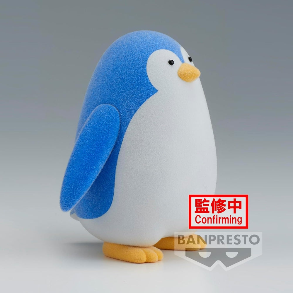 Banpresto - Spy x Family - Penguin (ver. B), Bandai Spirits Fluffy Puffy Figure