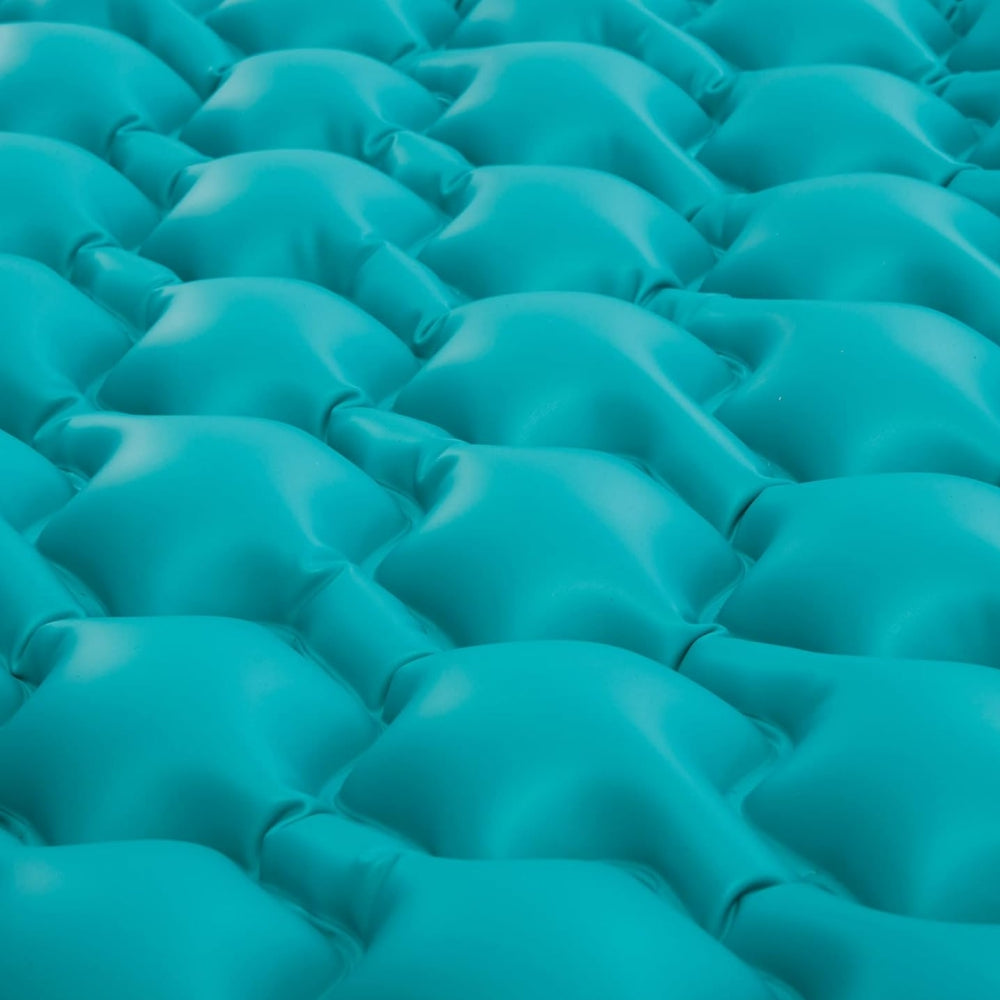 Intex Giant Inflatable Floating Water Mat – 114″ × 84″ Pool & Lake Lounger Platform Float