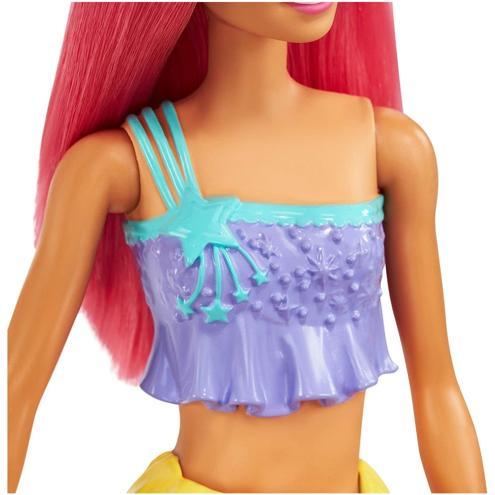 Barbie Dreamtopia Mermaid Doll