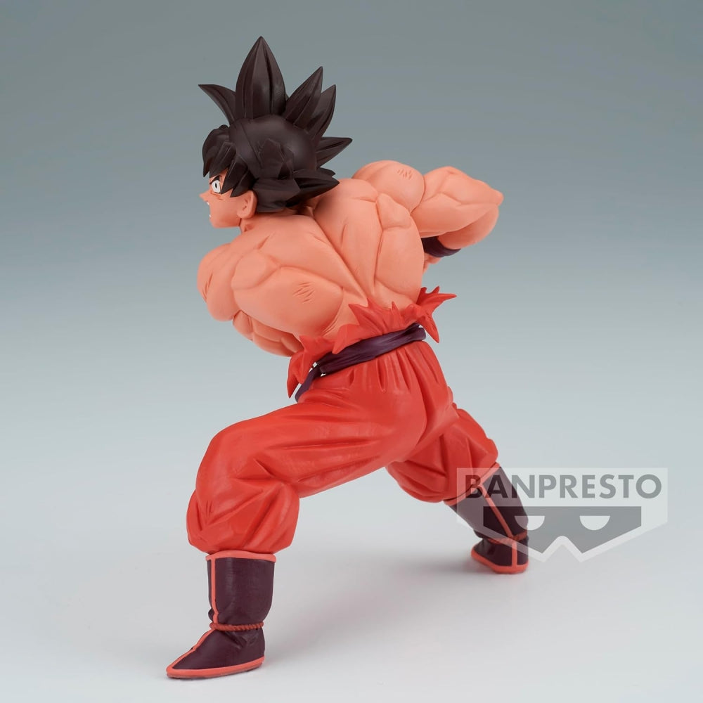 Banpresto - Dragon Ball Z - Son Goku (vs Vegeta), Bandai Spirits Match Makers Figure