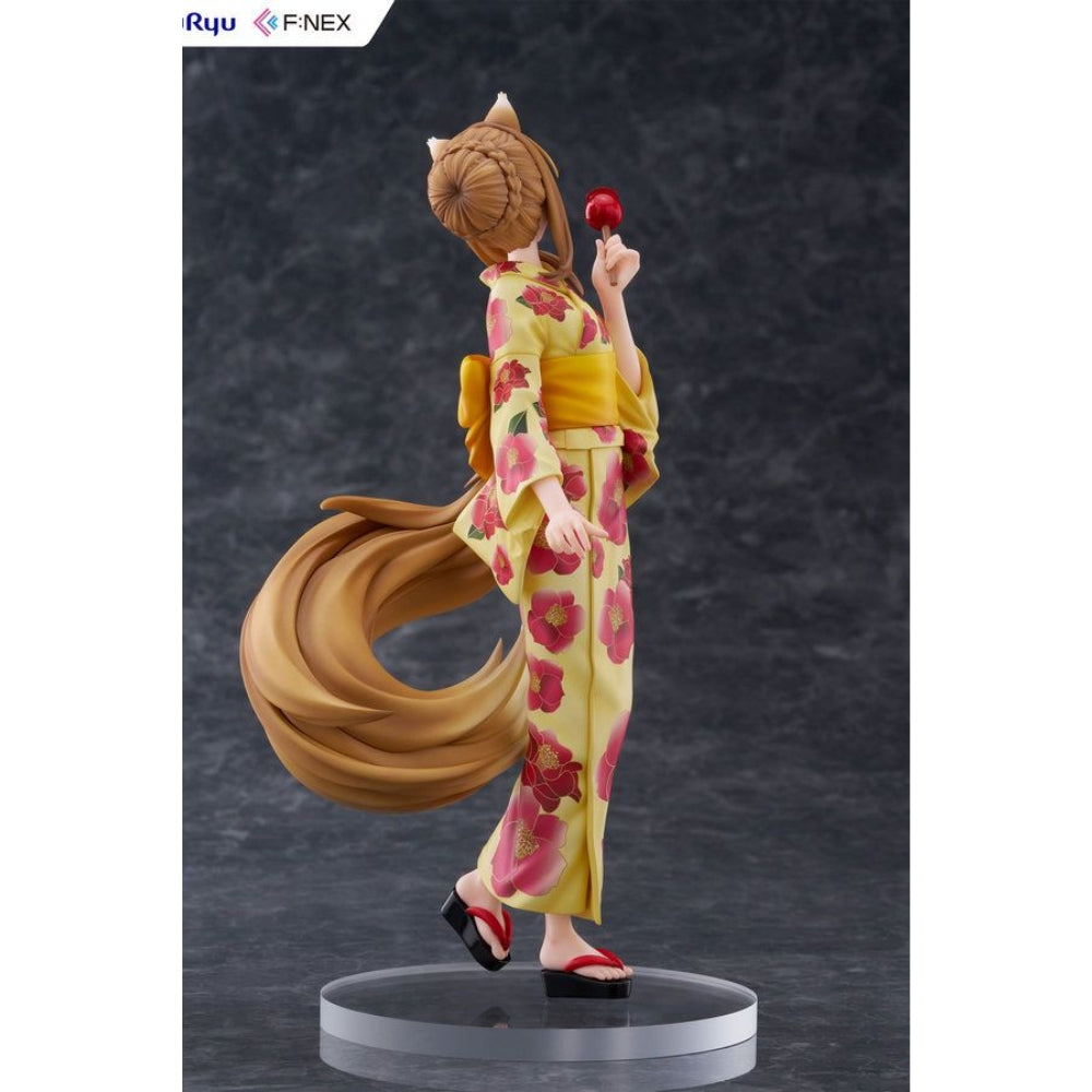 Holo Yukata Ver. 1/7 Scale Figure