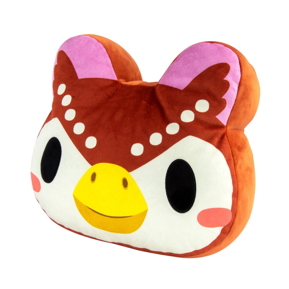 Club Mocchi- Mocchi- Animal Crossing™ Celeste Mega Plush Toy, 15 inch