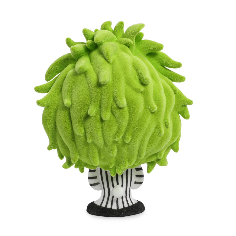 Beetlejuice Bhunny 4&quot; Flocked Vinyl Figure