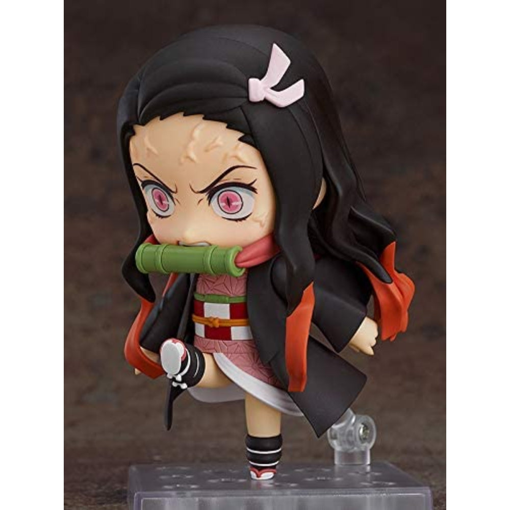 Demon Slayer Kimetsu no Yaiba Nezuko Kamado Nendoroid