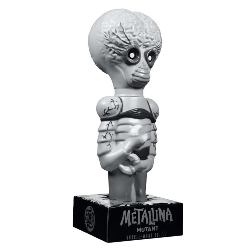 Metaluna Mutant Super Soapies Metaluna Mutant (Silver Screen)