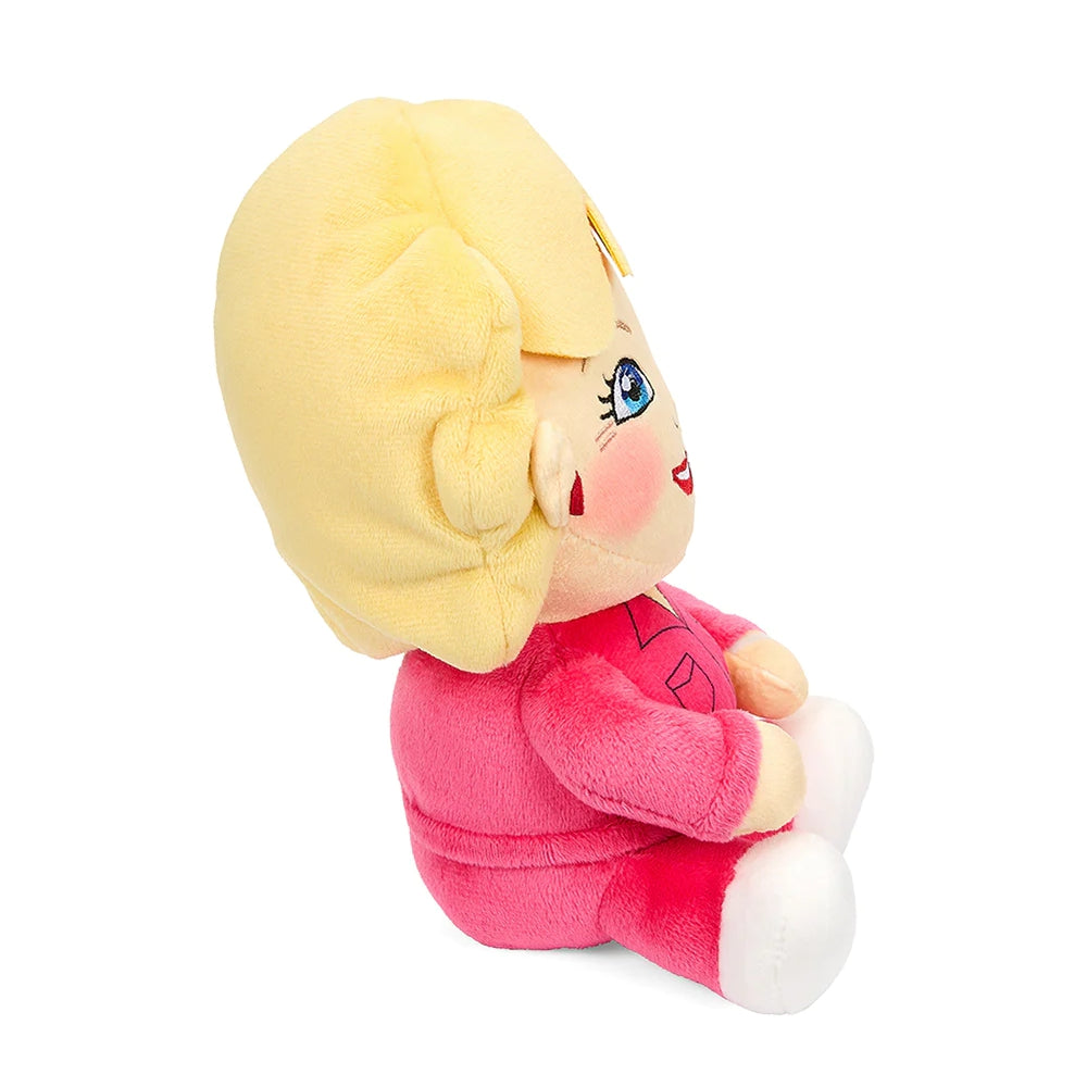 The Golden Girls Rose Phunny Plush