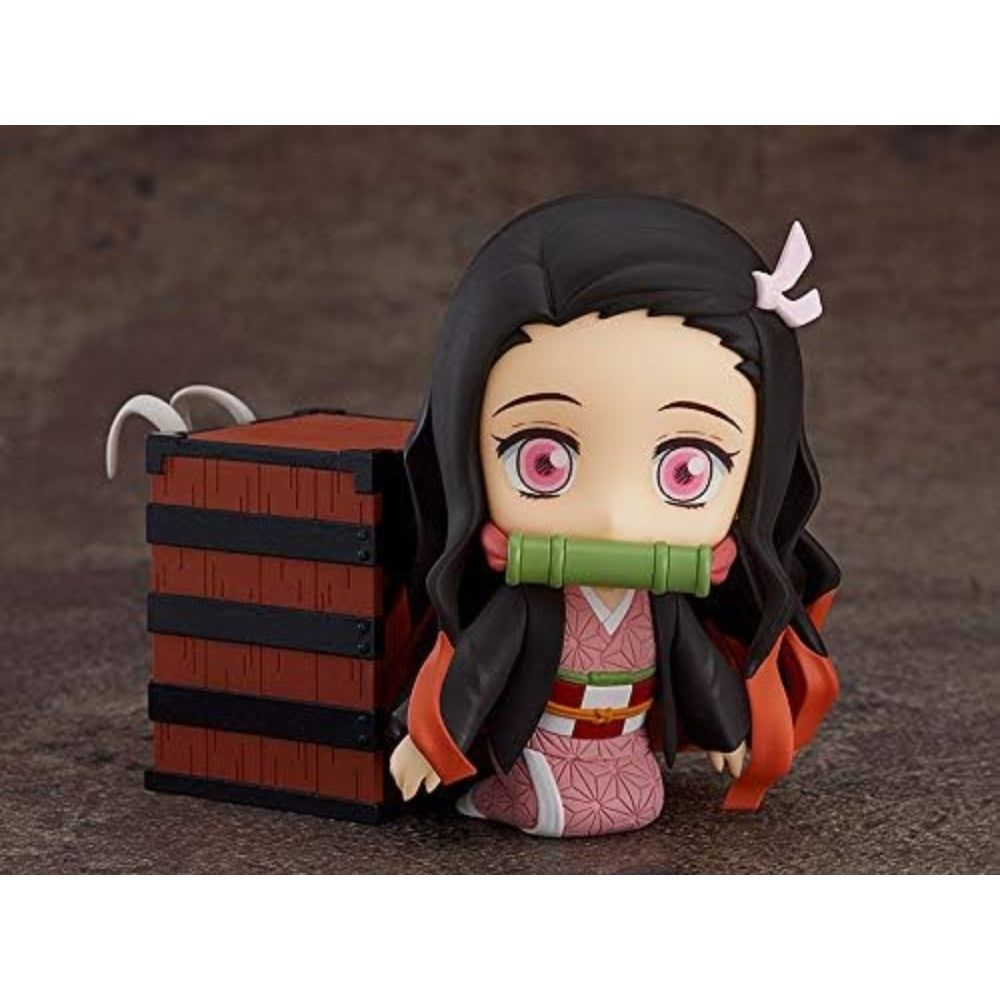 Demon Slayer Kimetsu no Yaiba Nezuko Kamado Nendoroid