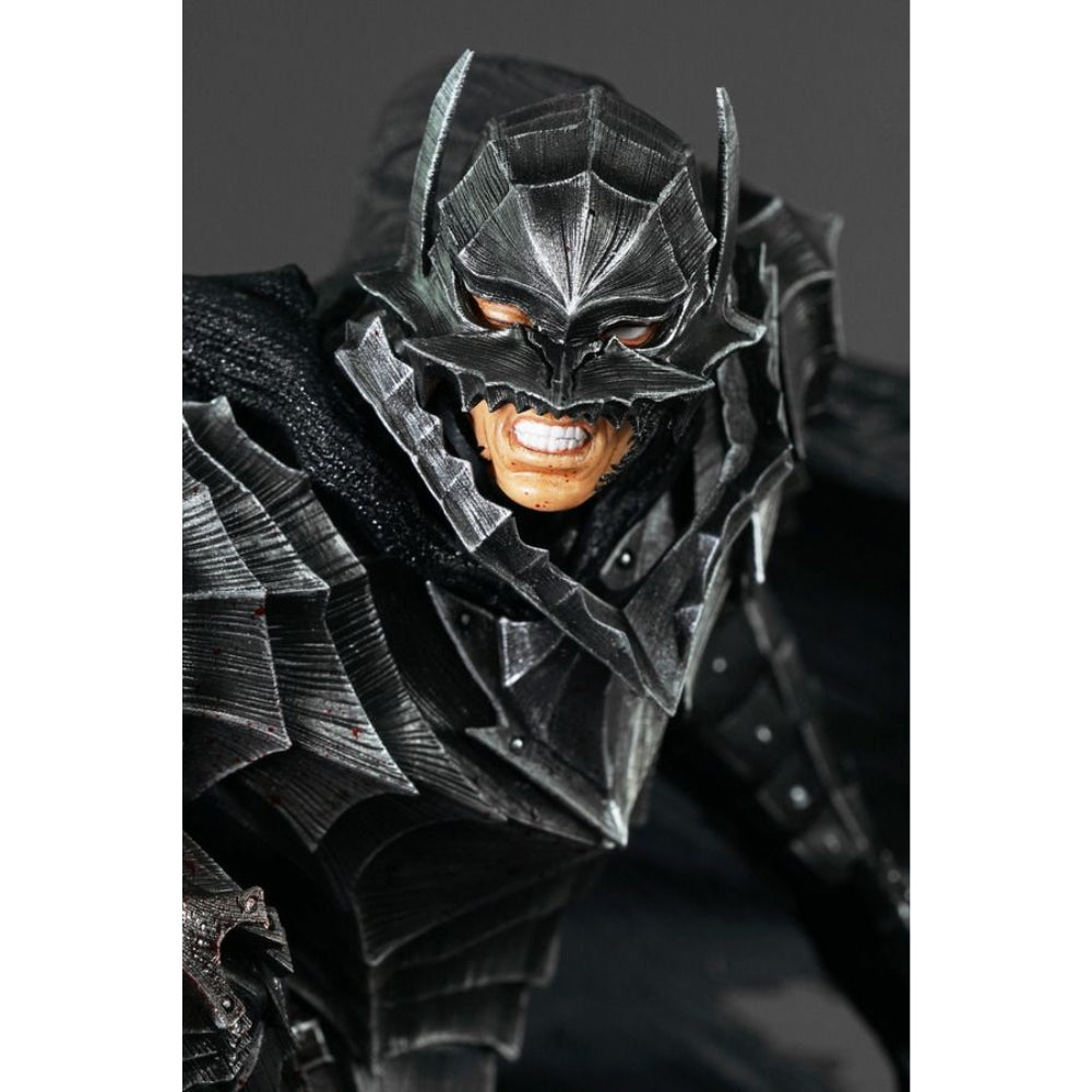 BERSERK AKIHABARA LEGEND FIGURE GUTS 1/8 SCALE FIGURE