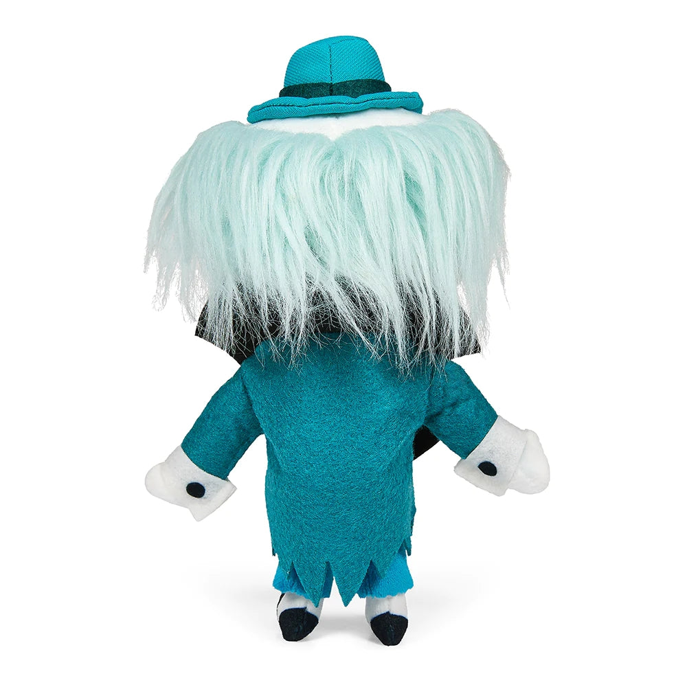 The Haunted Mansion Ezra Beane Glow-In-The-Dark Phunny Plush