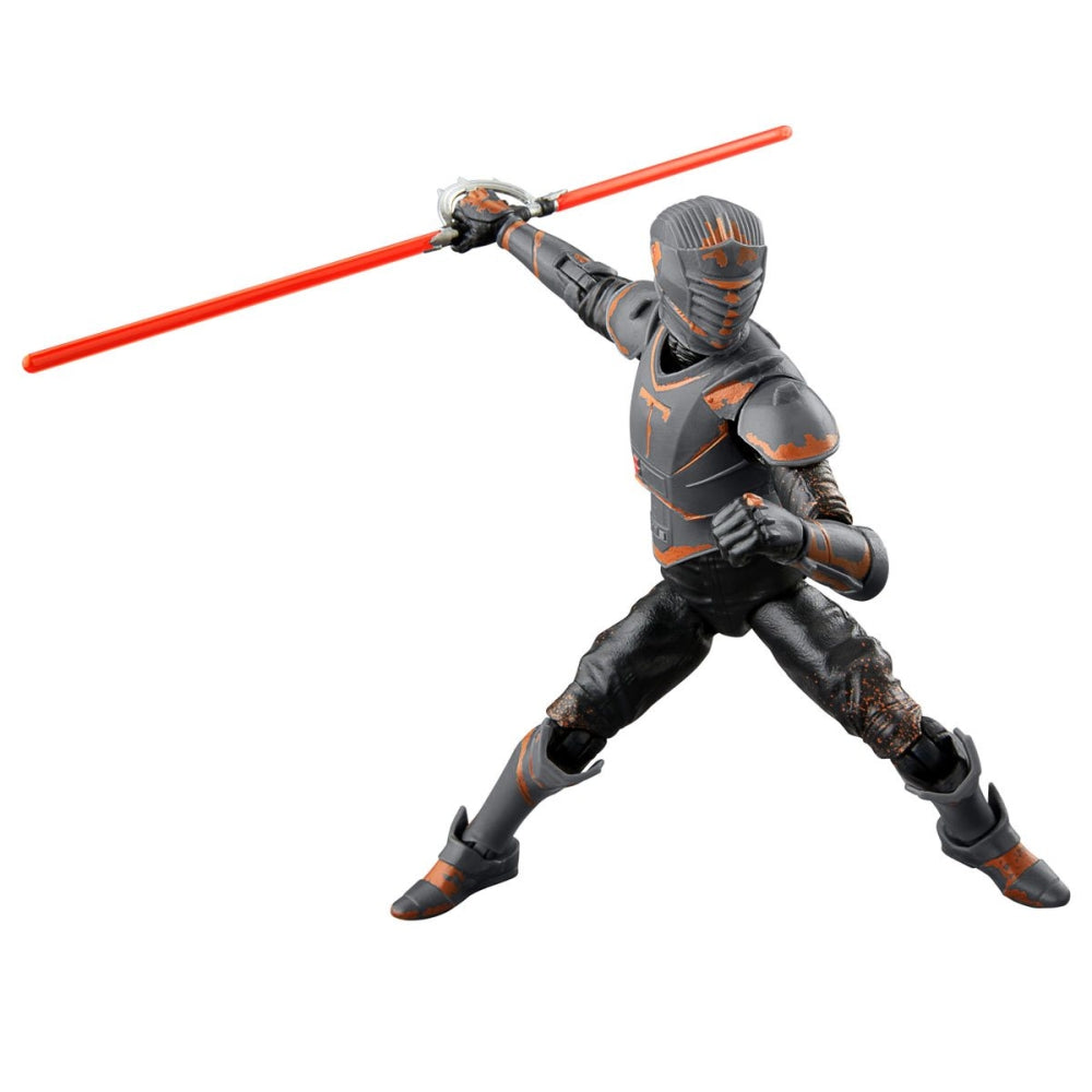 Star Wars The Black Series 6-Inch Marok Action Figure