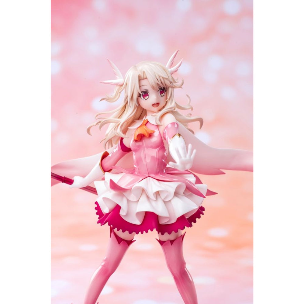 Illya Anime 10Th Anniversary Transformation Ver.