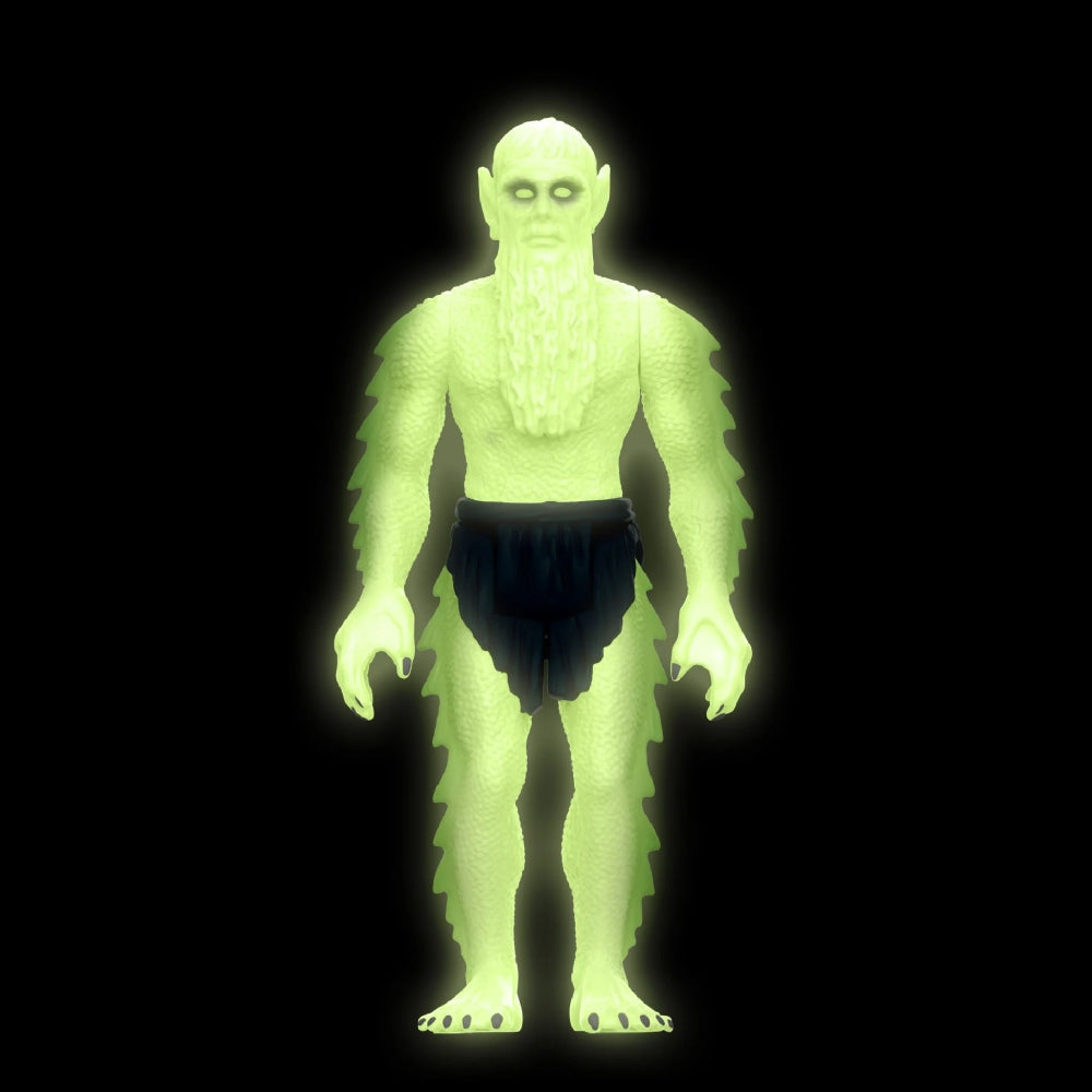 Pre-Code Horror ReAction Figure Seaweed Monster (Glow)