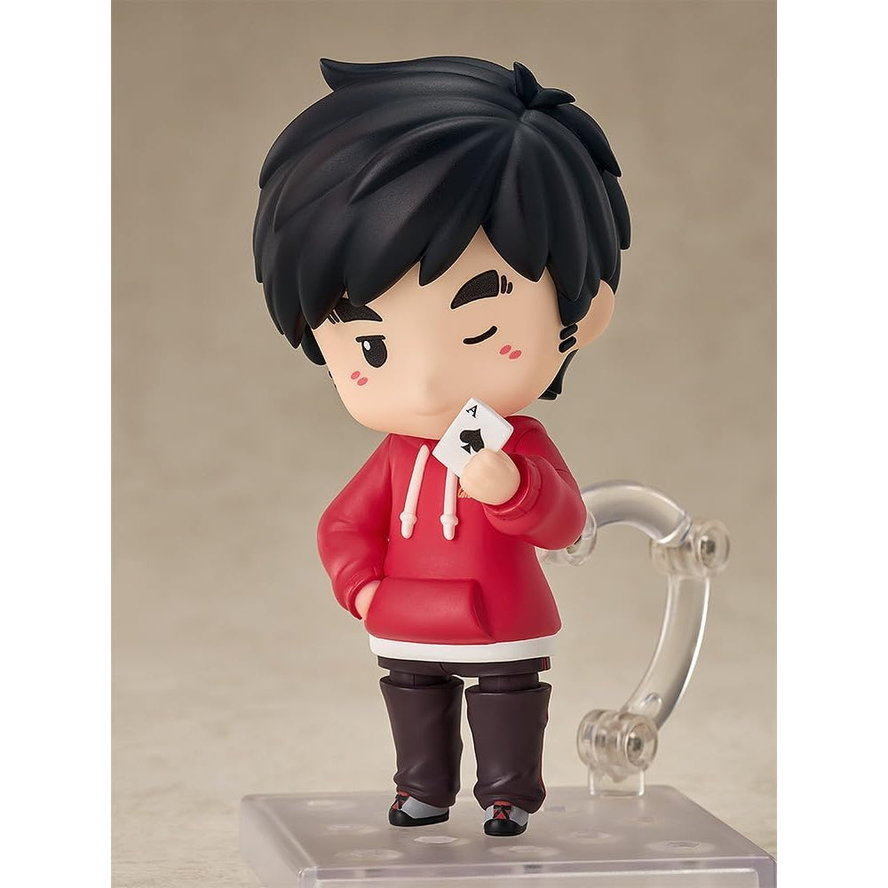 Classmate Chou Nendoroid Action Figure