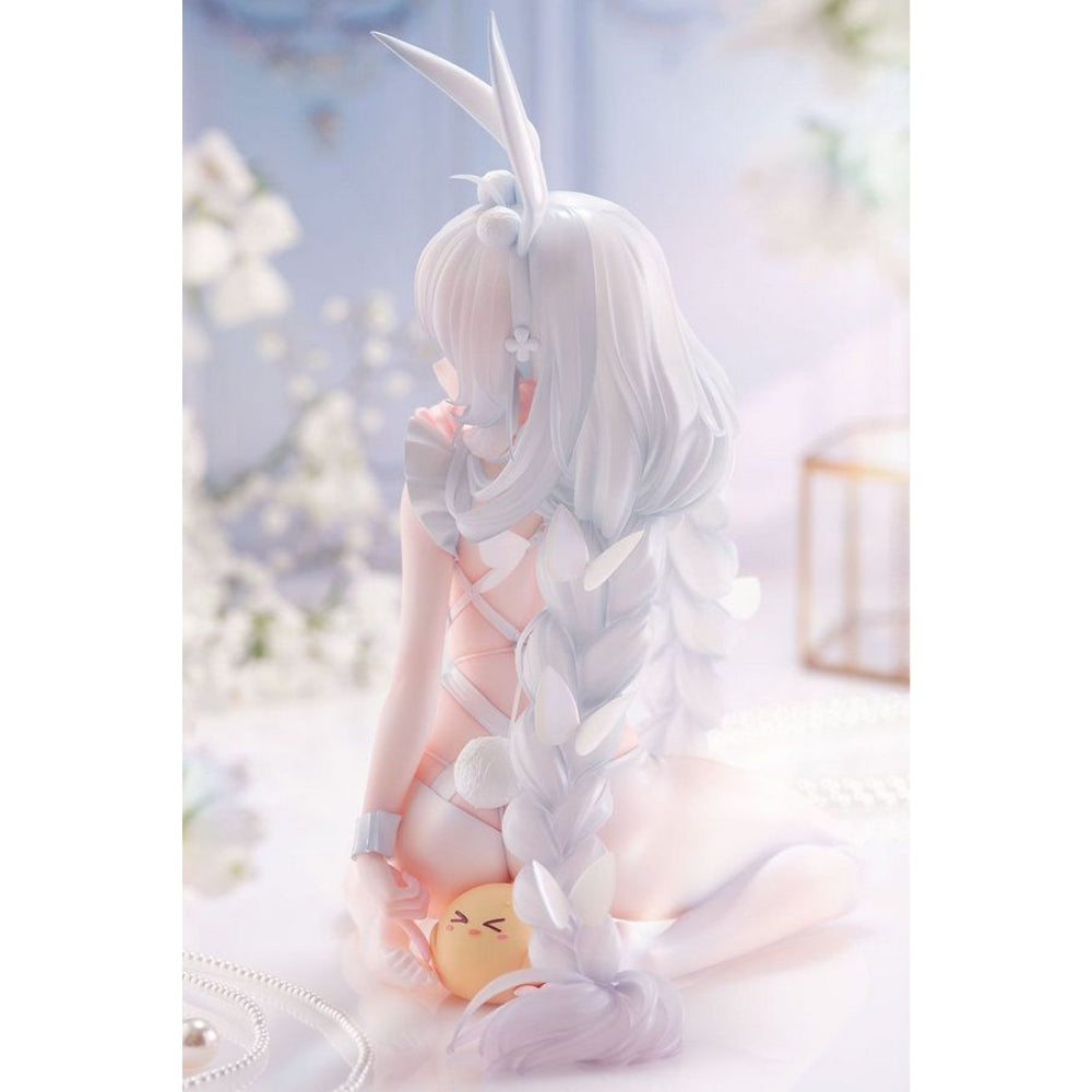 Le Malin Listless Lapin Tf Version Figure