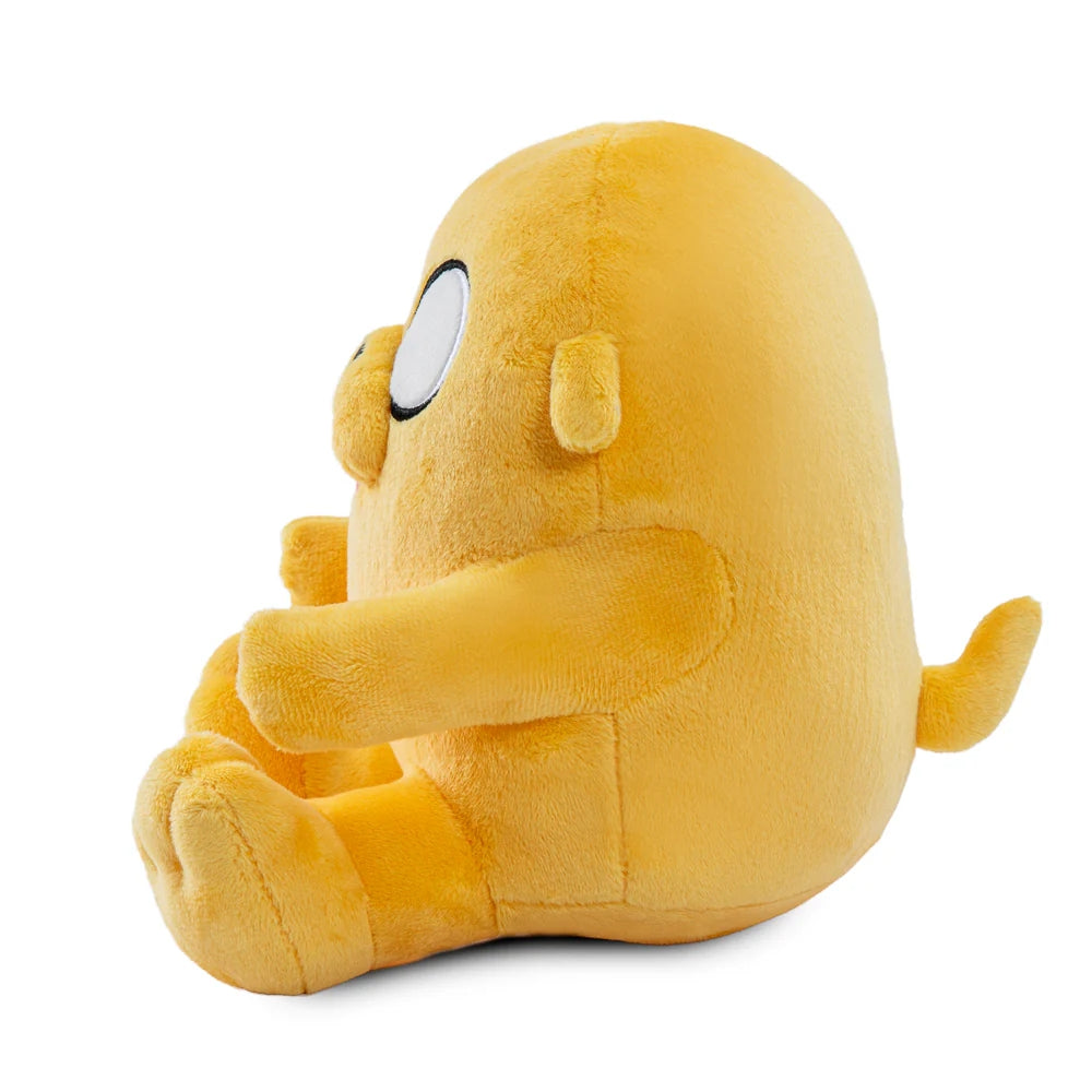 Adventure Time- Jake Phunny Plush