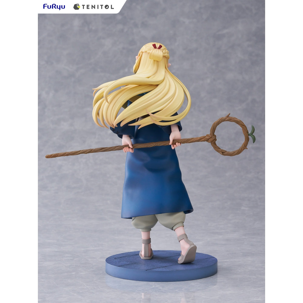 Delicious In Dungeon Tenitol Marcille Figure