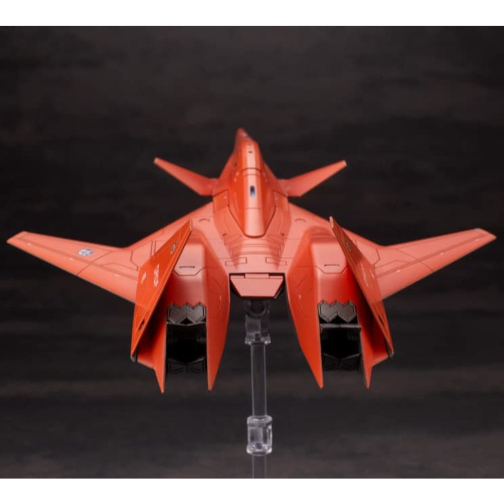 Kotobukiya Ace Combat Series: ADF-01 1:144 Scale Plastic Model Kit