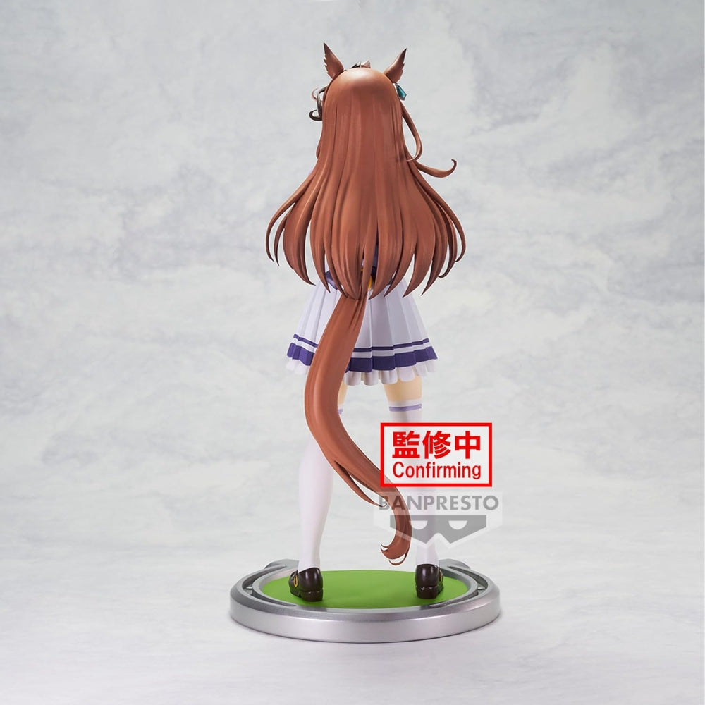 Banpresto - Umamusume: Pretty Derby - Symboli Rudolf