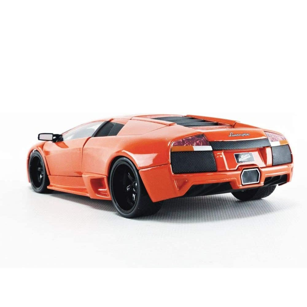 Fast &amp; Furious 1:24 Roman&#39;s Lamborghini Murcielago, Die-cast Car
