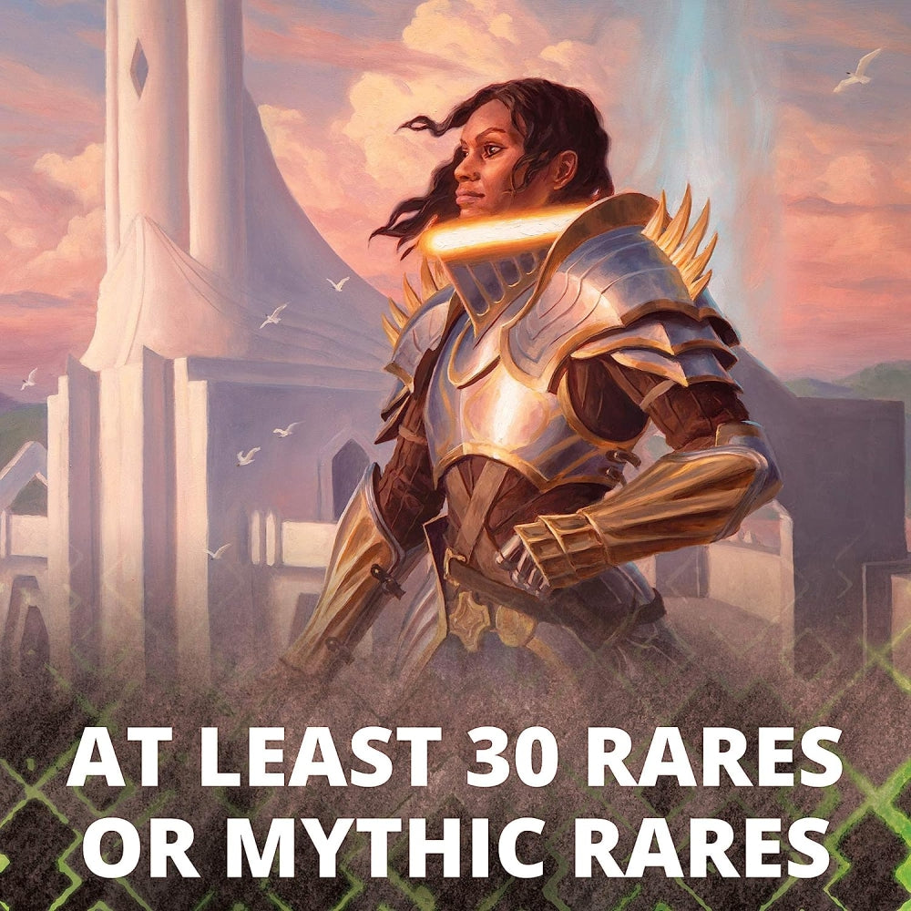 Magic: The Gathering Zendikar Rising Set Booster Box | 30 Packs (360 C - Retroversetoys Magic: The Gathering Zendikar Rising Set Booster Box | 30 Packs (360 C - Retroversetoys