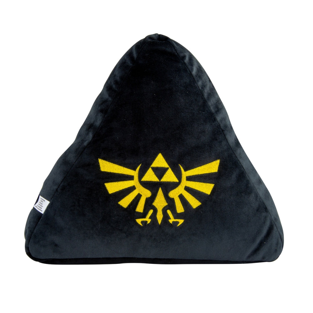 Club Mocchi- Mocchi- The Legend of Zelda™ Triforce – Mega Plush Toy – 15 inch