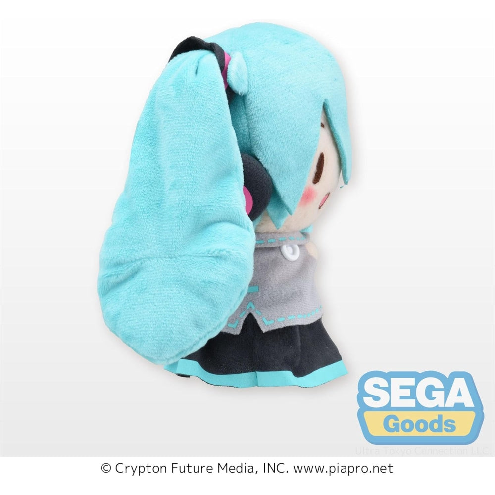 Hatsune Miku Series MP Attaching Plush &quot;Hatsune Miku&quot;