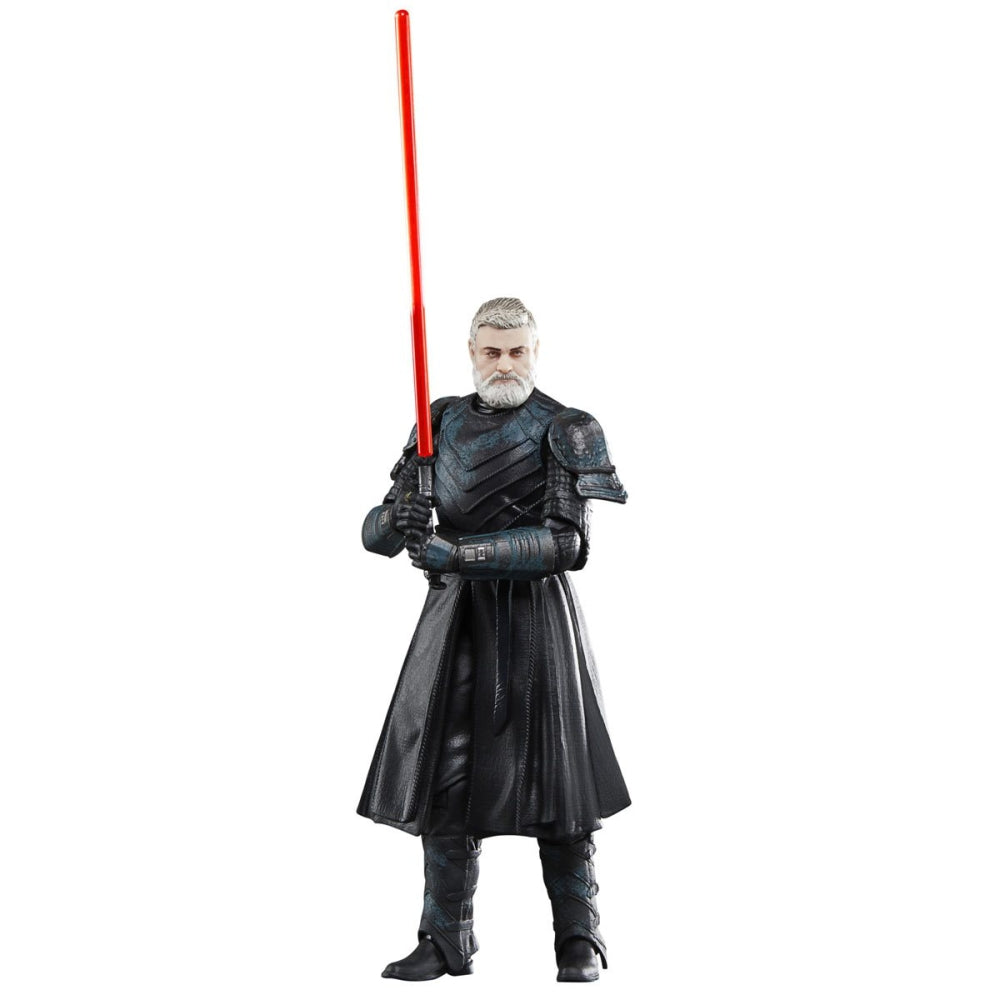 Star Wars The Black Series 6-Inch Starkiller (The Force Unleashed) Action  Figure