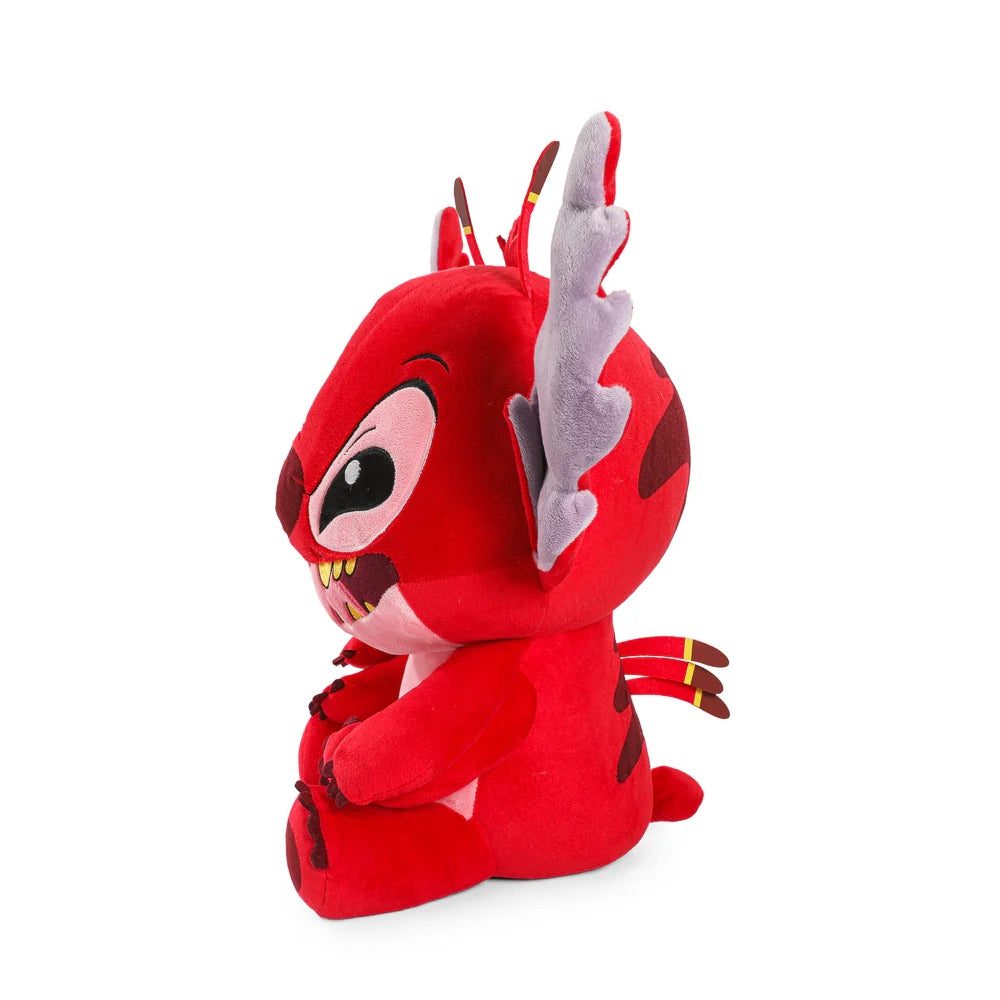 Lilo &amp; Stitch Leroy HugMe Plush with Shake Action