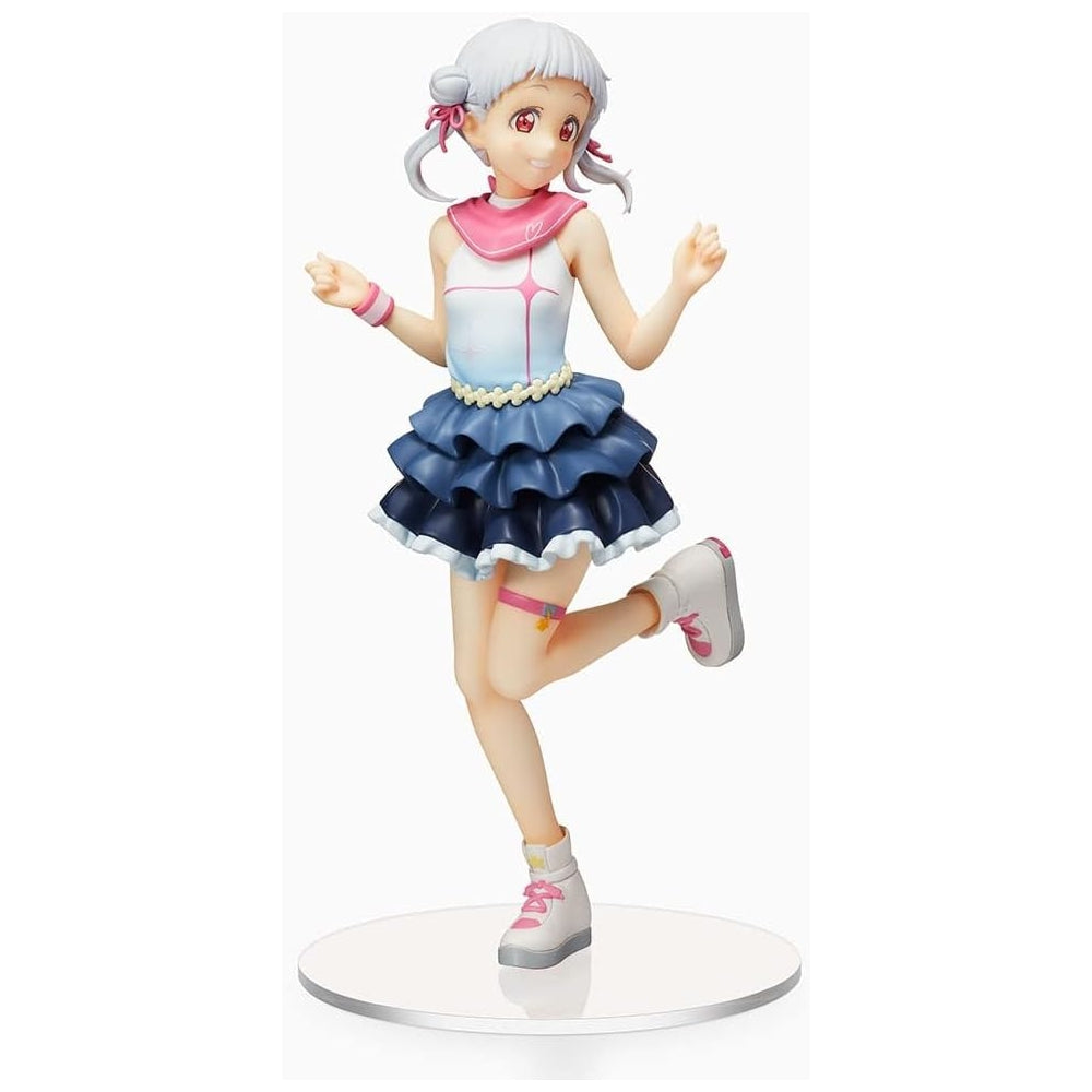 Love Live! Superstar!! PM Figure &quot;Chisato Arashi - The beginning is your sky&quot;