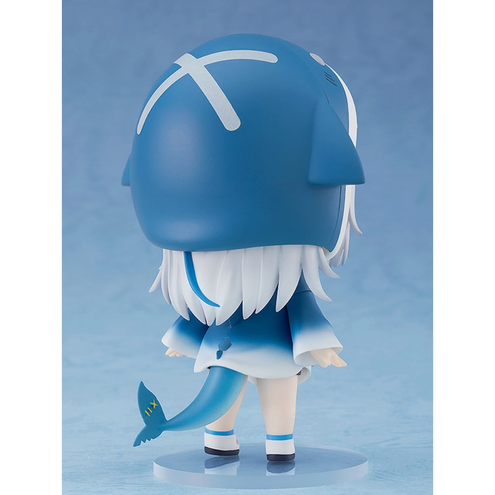 Good Smile Hololive Production: Gawr Gura Nendoroid Action Figure