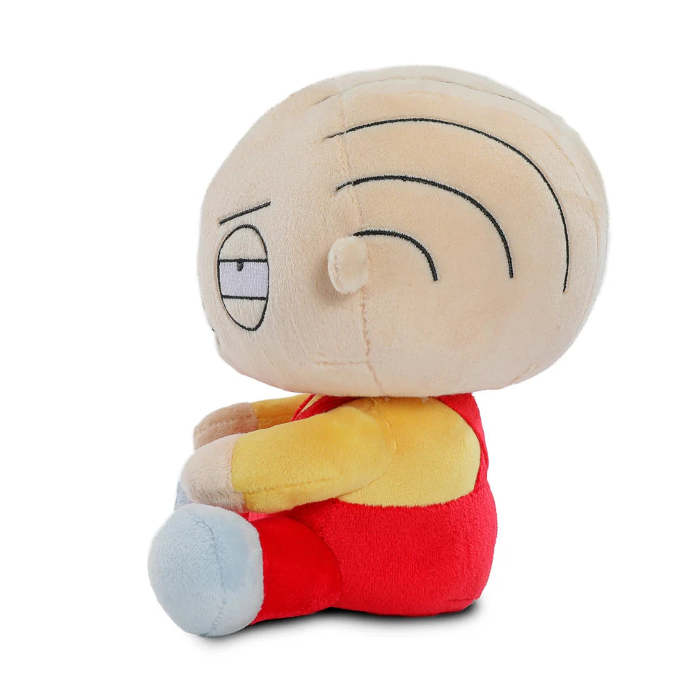 Family Guy Stewie Phunny Plush