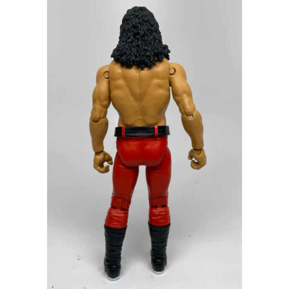 Legends Of Lucha Libre Action Figure - Fanaticos: Juventud Guerrera