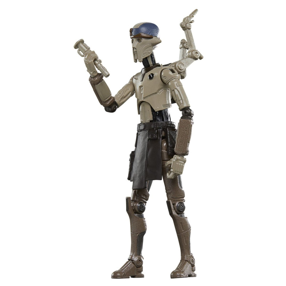 Star Wars The Vintage Collection Huyang 3 3/4-Inch Action Figure